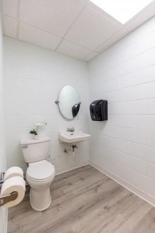 Hart Office Reno